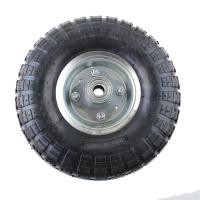 ราคา NASH ล้อรถเข็นของเติมลม 10 นิ้ว |EA| (12724129)