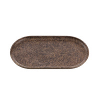 ราคา Sonite Capsule Tray S | Made From Coconut fibers 886 Cocco nut (10340965)