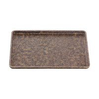 ราคา Sonite Capsule Tray M | Made From Coconut fibers 886 Cocco nut (10340940)
