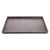 ราคา Sonite Tea Tray M | Made From Coconut fibers 886 Cocconut (10341026)