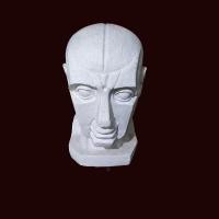 ราคา HOMEART หุ่นเหลี่ยม สำหรับงานต้นแบบทางศิลปะ white (10720737)