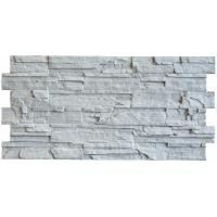 ราคา ConcreteThailand MMWALL 3D Wall แผ่นตกแต่งผนัง 3 มิติ ลายหิน Size M-Blue Greyish,VAT สี (10776720)