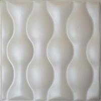 ราคา Concrete Décor แผ่นบุหนัง 3D Leather Series แผ่นตกแต่งผนัง 3 มิติ รุ่นบุหนัง Size ML-03 (Balloon),VAT สี (10776739)