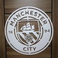 ราคา Tonpho89 Logo Man city โลโก้ แมนซิตี้ 590 B. ขนาด สี (10855155)
