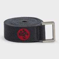 ราคา Manduka เชือกโยคะ Manduka รุ่น unfold 2.0 yoga strap (6') Thunder 6' (12157848)