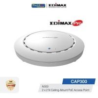 ราคา TP-Link 300Mbps Wireless N Ceiling Mount Access Point รุ่น CAP300