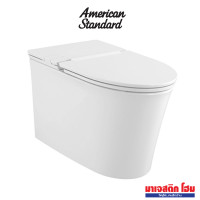 American Standard สุขภัณฑ์ชิ้นเดียว 4.8 ลิตร รุ่น TI-3232