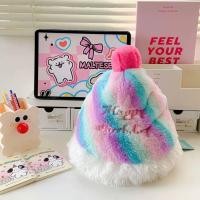 ราคา PP Home หมวกเค้ก หมวกวันเกิด Happy Birthday สลับด้านได้ แฟนซี ใส่คู่เพื่อน ของขวัญ ไซส์มินิ ไว้ใส่กับตุ๊กตา 27x30 CM (12209697)
