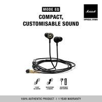 ราคา MARSHALL MODE EQ - รับประกัน1ปี +ส่งฟรี (หูฟัง, หูฟังอินเอียร์, หูฟังมีสาย, หูฟัง marshall) BLACK & BRASS (12214315)