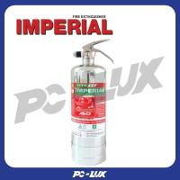 ราคา IMPERIAL ถังดับเพลิง AVD สถานี EV แบตเตอรี่ของรถ EV รถไฟฟ้า จักยานไฟฟ้า ขนาด 5 ปอนด์ (12490797)