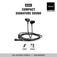 ราคา MARSHALL MODE BLACK&WHITE - รับประกัน 1 ปี + ส่งฟรี (หูฟัง, หูฟังอินเอียร์, หูฟังมีสาย, หูฟัง marshall) (12543464)