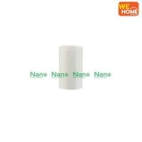 ราคา NANO ข้อต่อตรง 20 mm สีขาว สีขาว 20mm. NNCU20 (10581981)