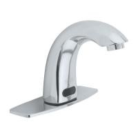 ราคา MARVEL ก๊อกเดี่ยวอ่างล้างหน้าอัตโนมัติ รุ่น MF-101 โครเมี่ยม โครเมี่ยม (10790027)