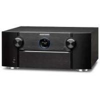 ราคา MARANTZ SR 7015 8K AV Receiver with HEOS® Built-in and Voice Control BLACK 9.2ch (10861494)