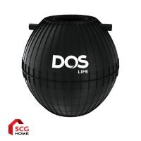 ราคา DOS ถังบำบัดน้ำเสีย HERO ST-05/BK,ST-20/BK ST-05/BK 800 ลิตร (12220127)