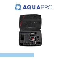 ราคา AquaPro DJI ACTION 4 / 3 Camera, Large Hard Carrying Case กระเป๋ากล้อง ไซต์ใหญ่ ใส่ครบ (12531915)