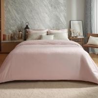 ราคา PASAYA ชุดผ้าปูที่นอน 6 ฟุต KING และ 5 ฟุต QUEEN และ 3.5 ฟุต SINGLE - MATARAK COLLECTION 650 Series CAMELLIA PINK 3.5 ฟุต (12616614)
