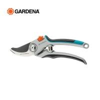 ราคา Gardena กรรไกรตัดกิ่งด้ามอลูมิเนียม -สำหรับตัดกิ่งกว้างสูงสุด 25 มม. (08906-20) (12646907)