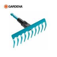 ราคา Gardena หัวคราด สําหรับต่อด้าม (03185-20) (12677244)