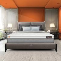 ราคา Slumberland ที่นอน Vitalize 3 พร้อมฐานรอง และหัวเตียง Bora Bora (มี 3 สีให้เลือก) 3.5 ฟุต สีน้ำเงิน (OCB) (12727014)