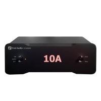 ราคา Fosi Audio V3 Mono Amplifier ตั้งโต๊ะ Class D ชิป TI TPA3255 ทรงพลัง เปลี่ยน OpAmp ได้ ประกันศูนย์ไทย Fosi V3mono*2ตัว+10A (12727442)