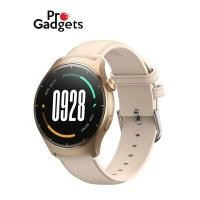 ราคา Mibro Watch Lite 3 / Lite 3 Pro Smartwatch สมาร์ทวอทช์ นาฬิกาอัจฉริยะ Rose Gold (Lite 3) (12727479)