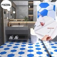 ราคา ซาโนบิ สติ๊กเกอร์ติดพื้น ติดผนัง ขนาด 60X100 CM. กันน้ำ กันนลื่น 6 (12727507)