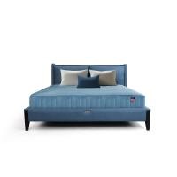 ราคา Slumberland ที่นอน Hawaii พร้อมฐานรอง และหัวเตียง Bora Bora (มี 3 สีให้เลือก) 3.5 ฟุต สีขาว (IVW) (12726795)