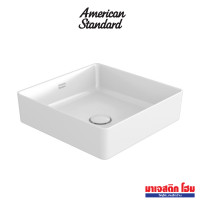 AMERICAN STANDARD อ่างล้างหน้า รุ่น WP-F411-WT
