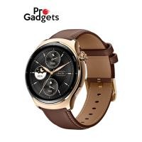 ราคา Mibro Watch Lite 3 / Lite 3 Pro Smartwatch สมาร์ทวอทช์ นาฬิกาอัจฉริยะ Rose Gold (3 Pro) (12727477)