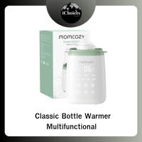 ราคา Momcozy® Classic Bottle Warmer Multifunctional เครื่องอุ่นขวดนม เครื่องอุ่นนม (12726516)