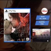 ราคา PS5 Death Stranding 2 On the Beach (Asia) (EN) แผ่นเกมส์ (12726544)