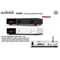 ราคา AUDIOLAB 9000N PREMIUM NETWORK STREAMING BLACK COLOR (12726606)