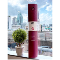 ราคา Manduka เสื่อโยคะ Manduka รุ่น PRO® Yoga Mat 6mm (Long) (85") 85" Deep Verve (12726634)
