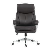 ราคา Furradec เก้าอี้ผู้บริหาร รุ่น Kosmo สีน้ำตาลเข้ม (12727071)