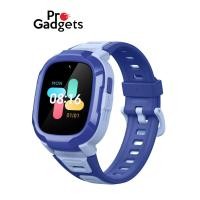 ราคา Mibro Watch Phone P6 Smartwatch สมาร์ทวอทช์สำหรับเด็ก นาฬิกาอัจฉริยะ Blue (12727732)