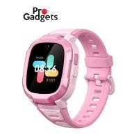 ราคา Mibro Watch Phone P6 Smartwatch สมาร์ทวอทช์สำหรับเด็ก นาฬิกาอัจฉริยะ Pink (12727733)