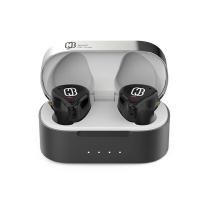 ราคา BGVP Q3 หูฟัง TWS 2 ไดรเวอร์ 1DD+1BA รองรับ Bluetooth5.3 ประกันศูนย์ไทย BGVP Q3 ฟ้า 002 (12727936)