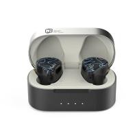 ราคา BGVP Q3 หูฟัง TWS 2 ไดรเวอร์ 1DD+1BA รองรับ Bluetooth5.3 ประกันศูนย์ไทย BGVP Q3 ม่วง 003 (12727937)