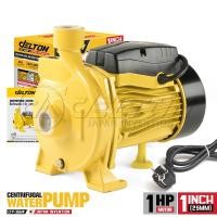 ราคา DELTON ปั๊มน้ำหอยโข่ง 1นิ้ว 1แรงม้า / 2นิ้ว 2แรงม้า / 3นิ้ว 3แรงม้า ปั๊มน้ำ 750W 1HP/ 1500W 2HP/ 2250W 3HP รุ่น CFP-366W 1 นิ้ว 750W 1HP (12725075)