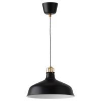 ราคา NEEDSUNDAY โคมไฟเพดาน IKEA แท้ ขนาดใหญ่ รุ่น RANARP (12726216)
