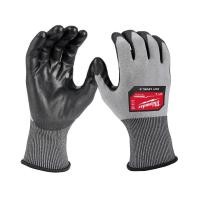 ราคา Milwaukee 48-73-8732 ถุงมือกันบาด Cut 3 High Dexterity L (12726625)