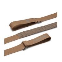 ราคา Manduka สายสะพายเสื่อโยคะ Manduka รุ่น Commuter Mat Carrier (Free Size) Lions Mane (12726640)