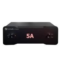 ราคา Fosi Audio V3 Mono Amplifier ตั้งโต๊ะ Class D ชิป TI TPA3255 ทรงพลัง เปลี่ยน OpAmp ได้ ประกันศูนย์ไทย Fosi V3 Mono**5A** (12727968)