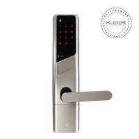 ราคา C.I.T. Alpha Digital Lock (Auto lock) รุ่น WS200 สีซิลเวอร์ (10191453)