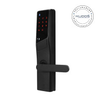 ราคา C.I.T. Alpha Digital Lock (Auto lock) รุ่นWS200 สี Black Matt (10191454)