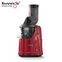 ราคา Kuvings เครื่องสกัดเย็นคั้นน้ำผลไม้แยกกาก แดง (10257586)