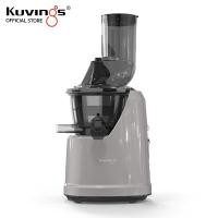 ราคา Kuvings เครื่องสกัดเย็นคั้นน้ำผลไม้แยกกาก เทา (10257587)