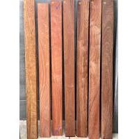 ราคา Touch Wood Loei - ไม้ประดู่ Paduak Wood ไม้แผ่นบาง ขนาด กว้าง 9.5 cm x หนา 4มิล x ยาว 120cm ไม้DIY ไม้คัดลายสวย ไม้เนื้ 17 (12169718)