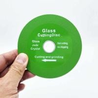 ราคา BG 168 Trading แผ่นตัดกระจก 100 mm.(4 นิ้ว) เกรดพิเศษ ใบตัดกระจก ใบเลื่อยตัดกระจก คริสตรัล เพชร เซรามิค หินอ่อน Ultra-thin 1 ใบ (12398601)